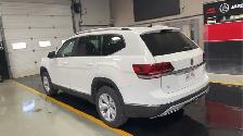 2018 Volkswagen Atlas - Photo 3