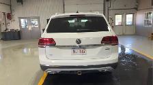 2018 Volkswagen Atlas - Photo 4