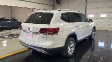 2018 Volkswagen Atlas - Photo 5