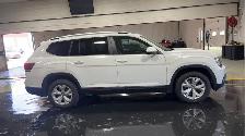 2018 Volkswagen Atlas - Photo 6