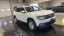 2018 Volkswagen Atlas - Photo 7
