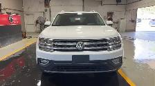 2018 Volkswagen Atlas - Photo 8