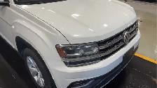 2018 Volkswagen Atlas - Photo 37