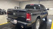 2017 Ram 1500 - Photo 5