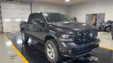 2017 Ram 1500 - Photo 7
