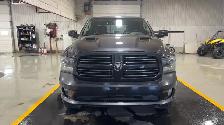 2017 Ram 1500 - Photo 8