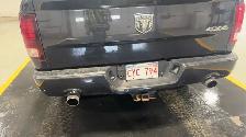 2017 Ram 1500 - Photo 20