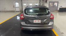 2012 Ford Focus - Photo 4