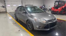 2012 Ford Focus - Photo 7