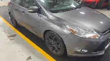 2012 Ford Focus - Photo 29