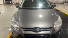 2012 Ford Focus - Photo 30