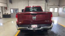 2020 Ram 1500 - Photo 4
