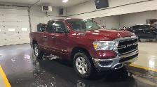 2020 Ram 1500 - Photo 7