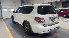 2017 Nissan Armada - Photo 3