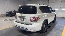 2017 Nissan Armada - Photo 5