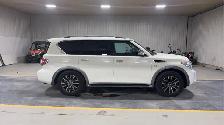 2017 Nissan Armada - Photo 6