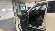 2017 Nissan Armada - Photo 10