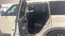2017 Nissan Armada - Photo 11