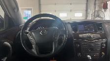 2017 Nissan Armada - Photo 17
