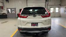 2017 Honda CR-V - Photo 4
