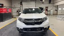 2017 Honda CR-V - Photo 8