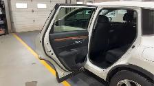 2017 Honda CR-V - Photo 12