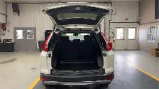 2017 Honda CR-V - Photo 14