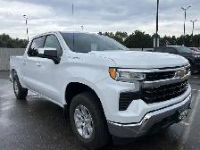 2024 Chevrolet Silverado 1500 LT Crew Cab 5.5' Box 4WD | No - Photo 4