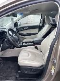 2020 Ford Edge Titanium AWD | No Accidents | Leather Seats - Photo 3