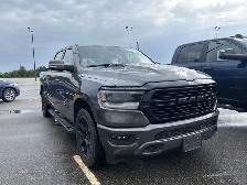 2022 Ram 1500 Sport Crew Cab 5'7 Box 4x4 | No Accidents - Photo 4