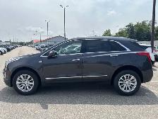 2019 Cadillac XT5 AWD | Leather Seats