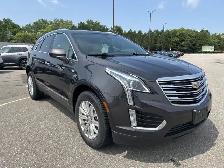2019 Cadillac XT5 AWD | Leather Seats - Photo 3