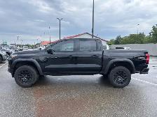 2024 Chevrolet Colorado Trail Boss Crew Cab 5' Box 4WD |