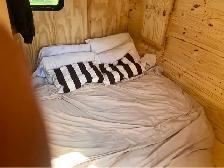 Renovated 33 Foot Fifth Wheel Camper - Photo 10