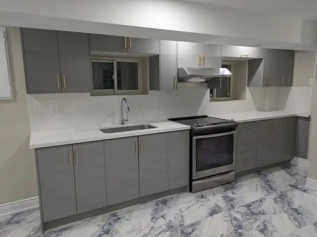 1 Bedroom Available for Lease
