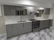 1 Bedroom Available for Lease