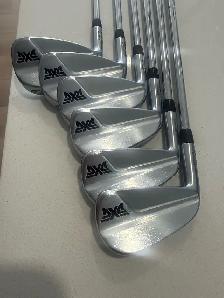 mens Lefthanded golf clubs - Photo 2