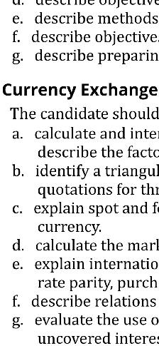 PDF 2026 CFA Level II Kaplan Schweser Notes - Photo 4