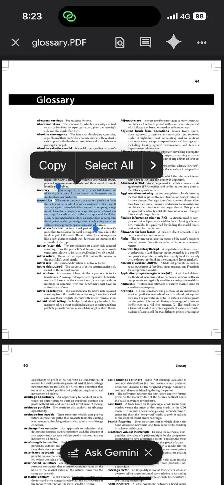 PDF 2026 CFA Level II Kaplan Schweser Notes - Photo 5