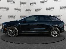 2026 Cadillac OPTIQ Premium Sport - Photo 2