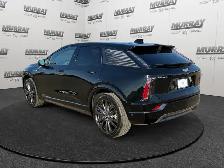 2026 Cadillac OPTIQ Premium Sport - Photo 4