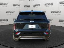2026 Cadillac OPTIQ Premium Sport - Photo 5