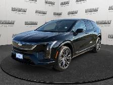 2026 Cadillac OPTIQ Premium Sport - Photo 8