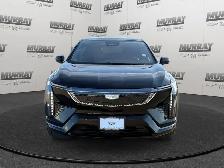 2026 Cadillac OPTIQ Premium Sport - Photo 9