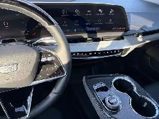 2026 Cadillac OPTIQ Premium Sport - Photo 11