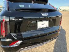 2026 Cadillac OPTIQ Premium Sport - Photo 23