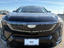 2026 Cadillac OPTIQ Premium Sport - Photo 26
