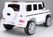 MERCEDES CHILD, BABY, KIDS RIDE ON WHITE 12V CAR, SUV W REMOTE - Photo 7