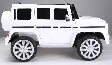 MERCEDES CHILD, BABY, KIDS RIDE ON WHITE 12V CAR, SUV W REMOTE - Photo 8