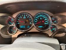 2012 Silverado 4X4 LOW KM - Photo 8